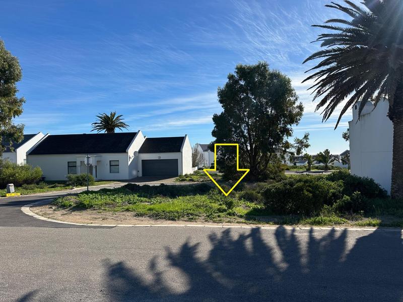 0 Bedroom Property for Sale in Shelley Point Western Cape
